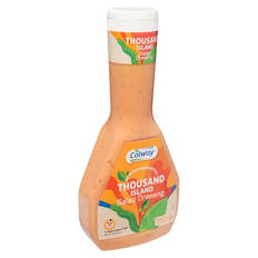 Thousand Island Salad Dressing 330ml